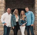 Cale Gundy Wife: Who Is Kristy Gundy?
