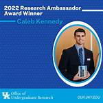 Caleb Kennedy - Weblogy