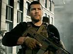 Call of Duty: Sam Worthington Shines in Battle
