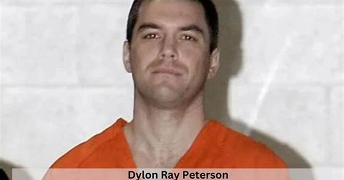 Called 911 Is Dylon Peterson Still in Jail? Vancouver Wa Man Family Stabbing Case