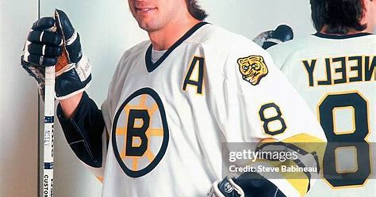 Cam Neely Net Worth | Webblog