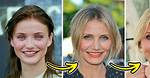 Cameron Diaz's Age: a Timeless Beauty