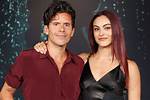 Camila Mendes Shares How She & Rudy Mancuso Make Long-Distance Work