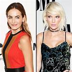 Camilla Belle Hints Taylor Swift, Kimye Feud Is Revenge'
