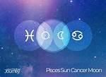 Cancer Sun Pisces Moon: a Deep Dive into the Soulful Connection