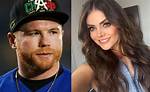 Canelo Alvarezs Girlfriend Marisol Gonzalez