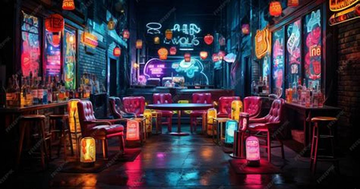 Captivating Club Euro Nightclub Photos