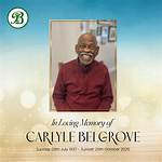 Carlyle: a Journey Through Life and Legacy