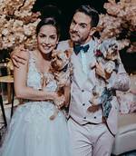 Carmen Villalobos Husband