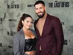 Casey Deidrick Girlfriend Serena Muniz and Relationship ·