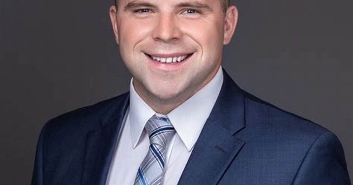 Casey Lund Hawaii News Now, Bio, Wiki, Age, Wife, Salary, and Net Worth ·