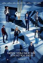 Cast of Now You See Me: a Deep Dive into the Illusionists' World