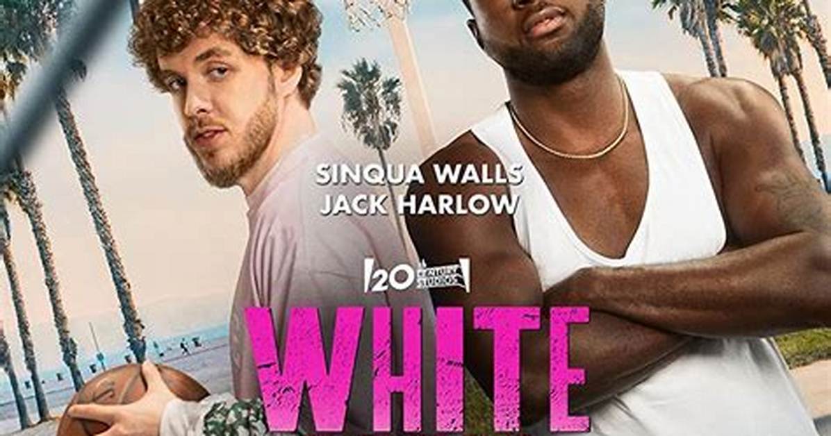 Cast of White Men Can't Jump 2023, a Comprehensive Review, Where Are They Now?