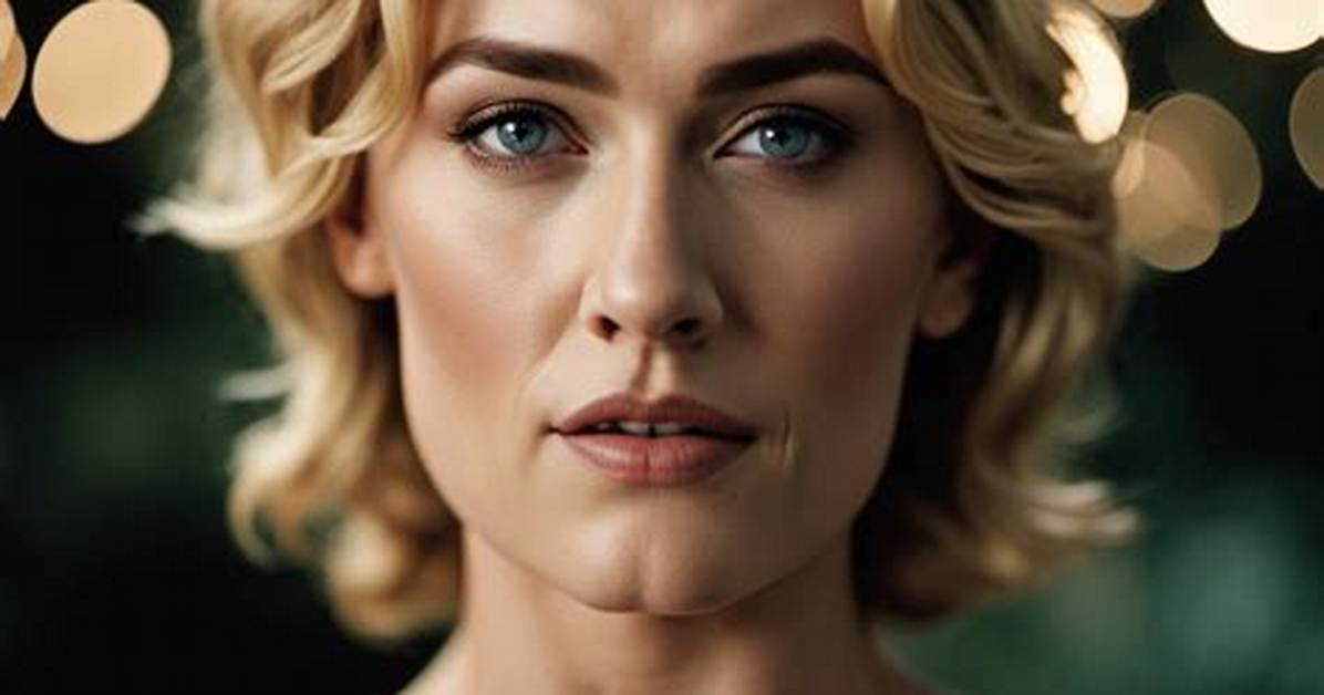 Cate Winslet Naked: a Comprehensive Exploration of Her Career and Iconic Roles