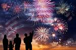 Celebrate Independence Day with Fourth of July Baseball Extravaganzas
