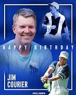Celebrate the Birthday of Jim Courier's Son, Kellan Courier: Age and Fun Facts