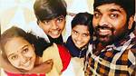 Celebrating the Magic of Jessy Sethupathi's Birthday