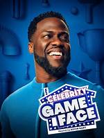 Celebrity Game Face Season 4 Celebrities Include Fat Joe, Latto and Tamar Braxton ·