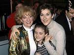 Celine Dion and Her Siblings