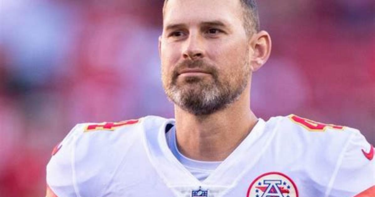 Chad Henne Net Worth 2024