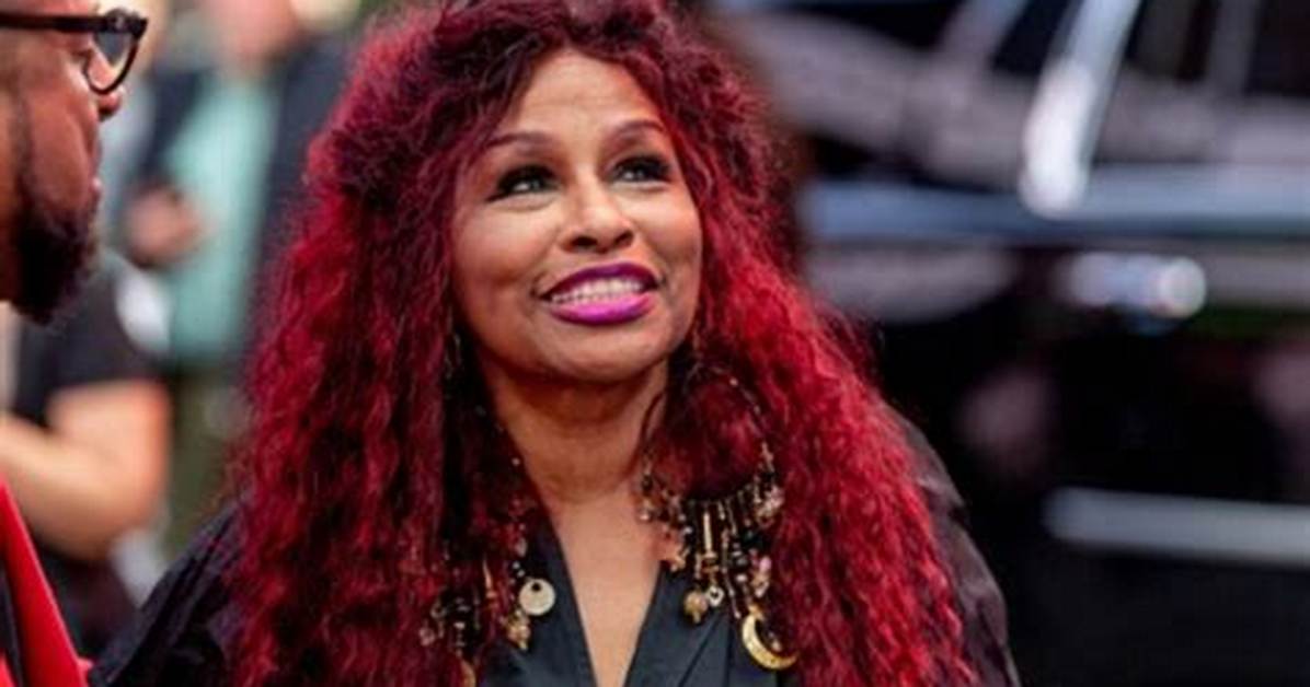 Chaka Khan – Biography, Age, Spouse, Children, Height, Net Worth, Where Is She Now?