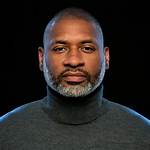 Charles M Blow Bio (Wiki)