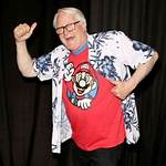 Charles Martinet Age: How Old Is He? the Man Behind Iconic Mario’s Voice
