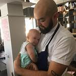Chef Jonathan Whitener: a Culinary Journey of Passion and Innovation