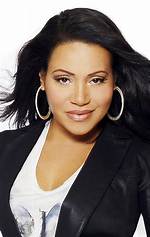 Cheryl "Salt" James Biography, Life, Interesting Facts