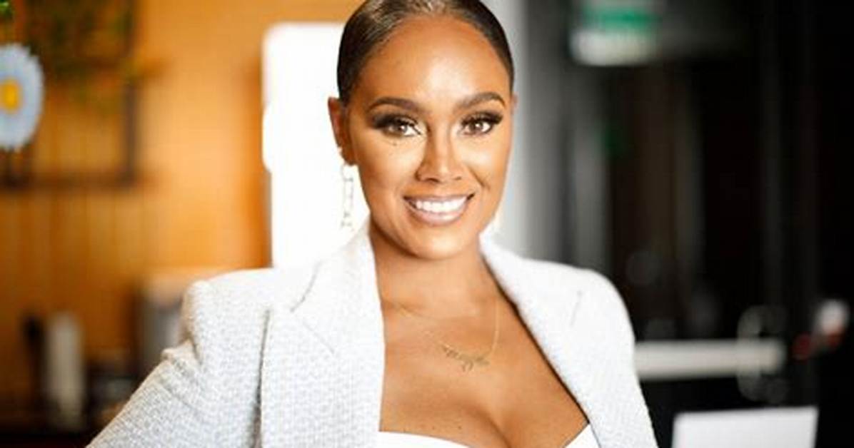 Cheyenne Bryant Aka Coach B Says She Will 100% Come Back for Tmfr Season 2 Wed 25 May 202