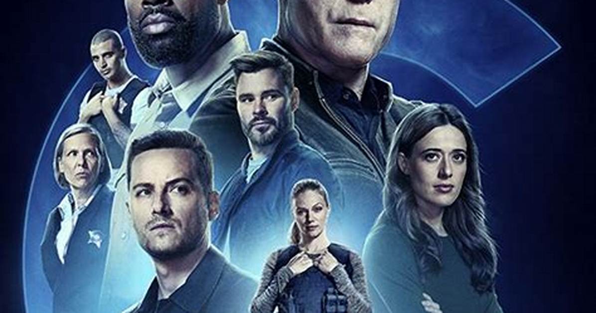 Chicago P. D. Finale 2023: Unraveling the Explosive Conclusion