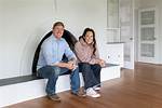 Chip and Joanna Gaines: Home Design Experts