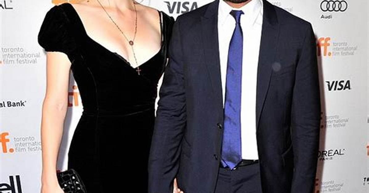 Chiwetel Ejiofor Relationship Status: Married or Dating?