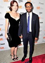 Chiwetel Ejiofor Relationship Status: Married or Dating?