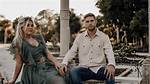 Chloe Long and Her Husband Chris Long Are Going to Be Featured in Siesta Key: Miami Moves ·