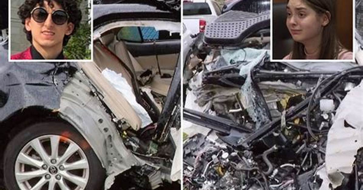 Chloe Mckenzie Car Accident Linked to Death and Obituary |