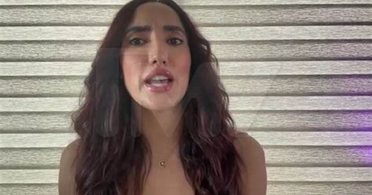 Chloe Sasha Onlyfans Leaked Videos & Photos (Watch Full Video) the Talks Today