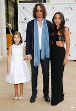 Chris Cornell Wife, Children, Cause of Death, Family, Height, Parents