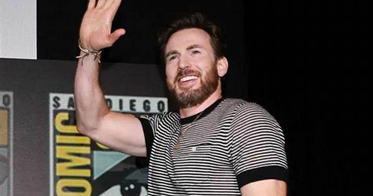 Chris Evans: a Comprehensive Guide to His Oscar Nominations