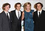 Chris Evert's Children: Exploring the Next Generation of Tennis Greats