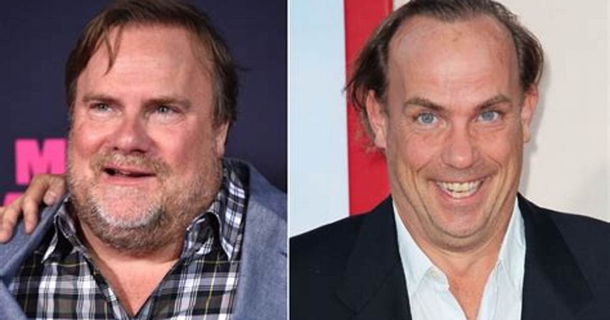 Chris Farleys Brother Wrote a Tell-All About His Last Days