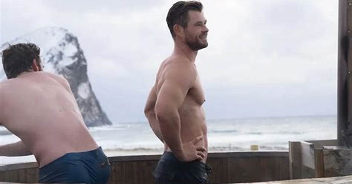 Chris Hemsworth Girlfriends: a Deep Dive into His Romantic Life