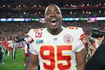 Chris Jones Biography: 5 Quick Facts You Should Know About Him