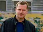 Chris Odonnell Put the Brakes on His Promising Career for His Wife & Mother of His 5 Kids ·