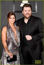 Chris Young: Engaged and Ready for the Next Chapter