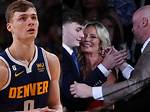 Christian Braun Parents