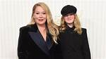 Christina Applegate's Journey of Motherhood
