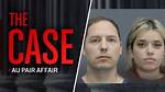 Christine Zimmerman Washington Murder Case, Where Is Max Vollendroff?
