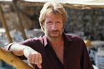 Chuck Norris's Private Haven Revealed