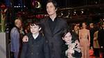 Cillian Murphy Kids: Meet the Children the Actor Has with Yvonne Mcguinness